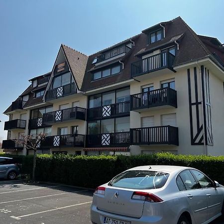 L'Appart 204, Superbe Appartement En Residence Villers-sur-Mer Extérieur photo