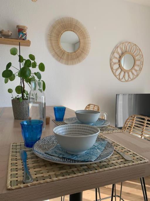L'Appart 204, Superbe Appartement En Residence Villers-sur-Mer Extérieur photo