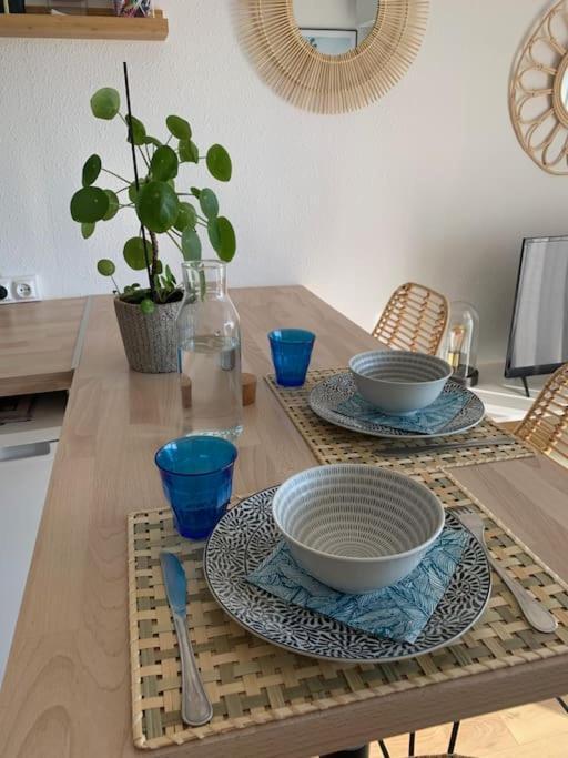 L'Appart 204, Superbe Appartement En Residence Villers-sur-Mer Extérieur photo