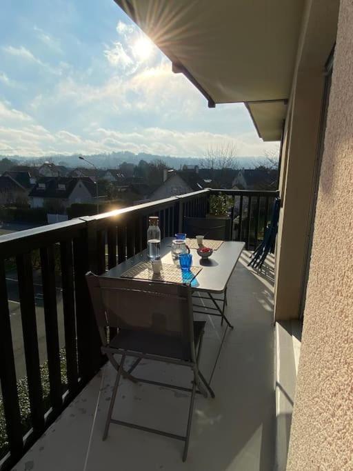 L'Appart 204, Superbe Appartement En Residence Villers-sur-Mer Extérieur photo
