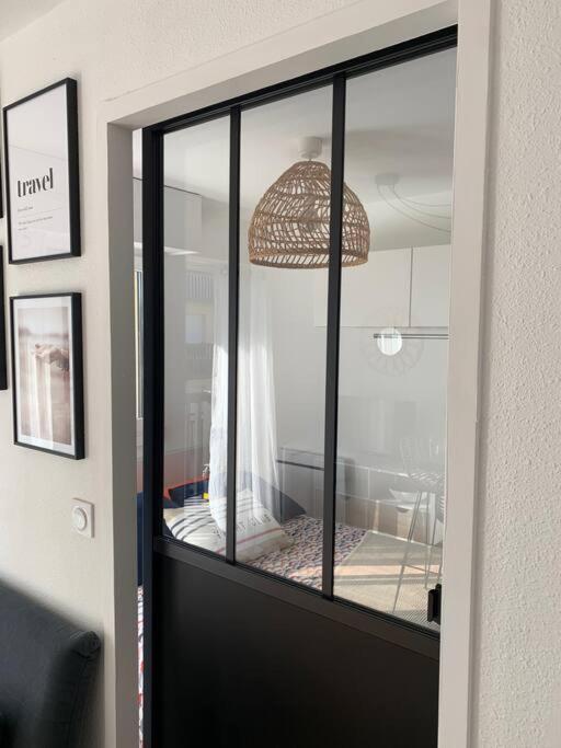 L'Appart 204, Superbe Appartement En Residence Villers-sur-Mer Extérieur photo